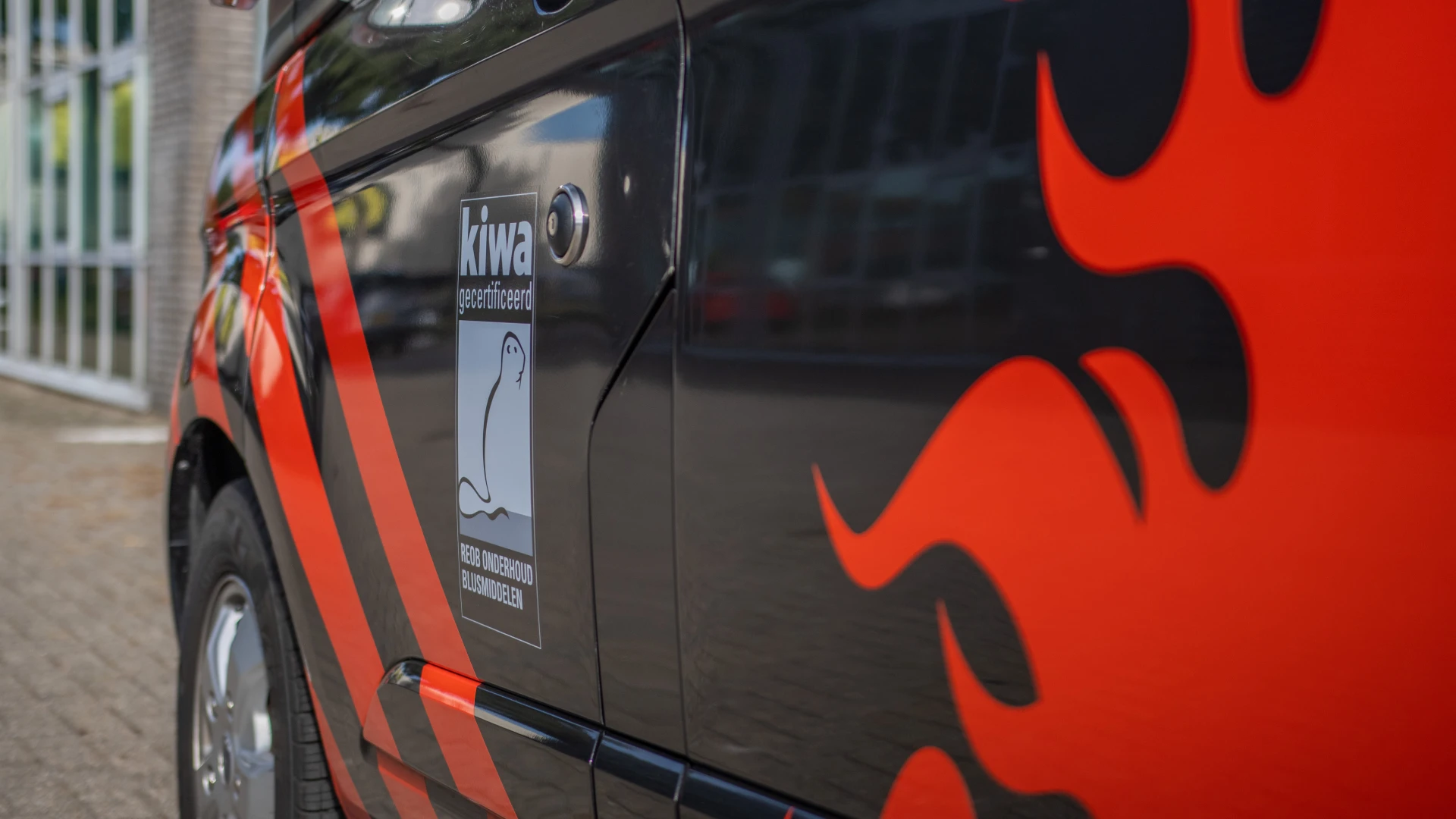 Waterland Brandbeveiliging - gallerij 02