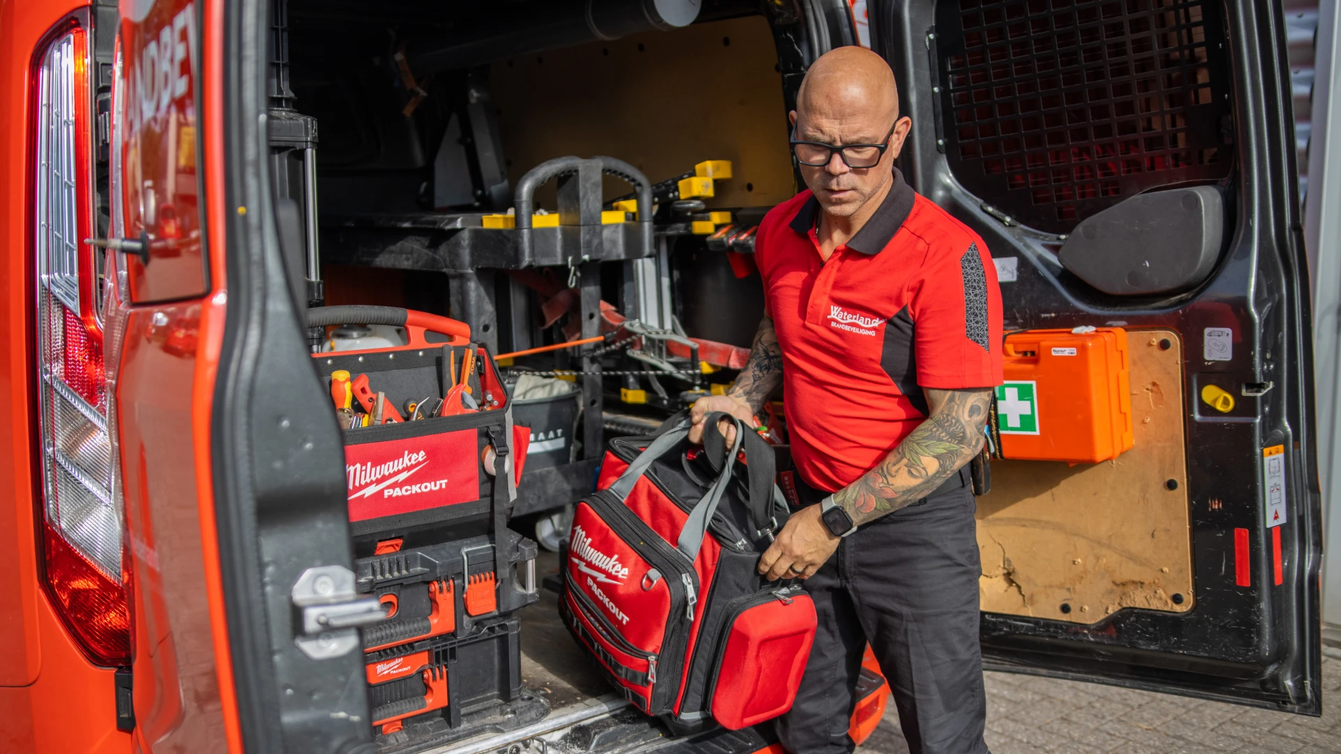 Waterland Brandbeveiliging - gallerij 03