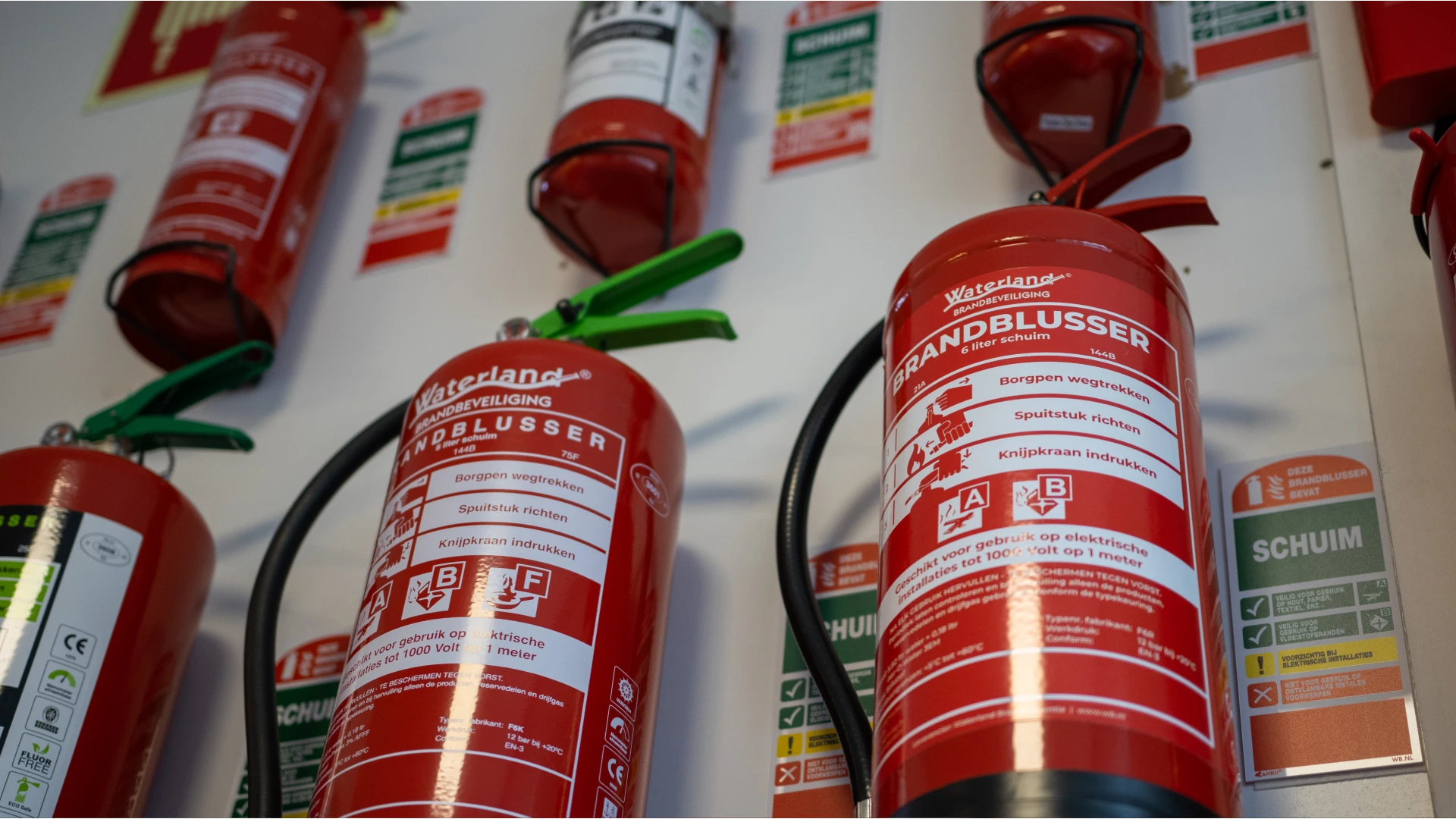 Waterland Brandbeveiliging - gallerij 04