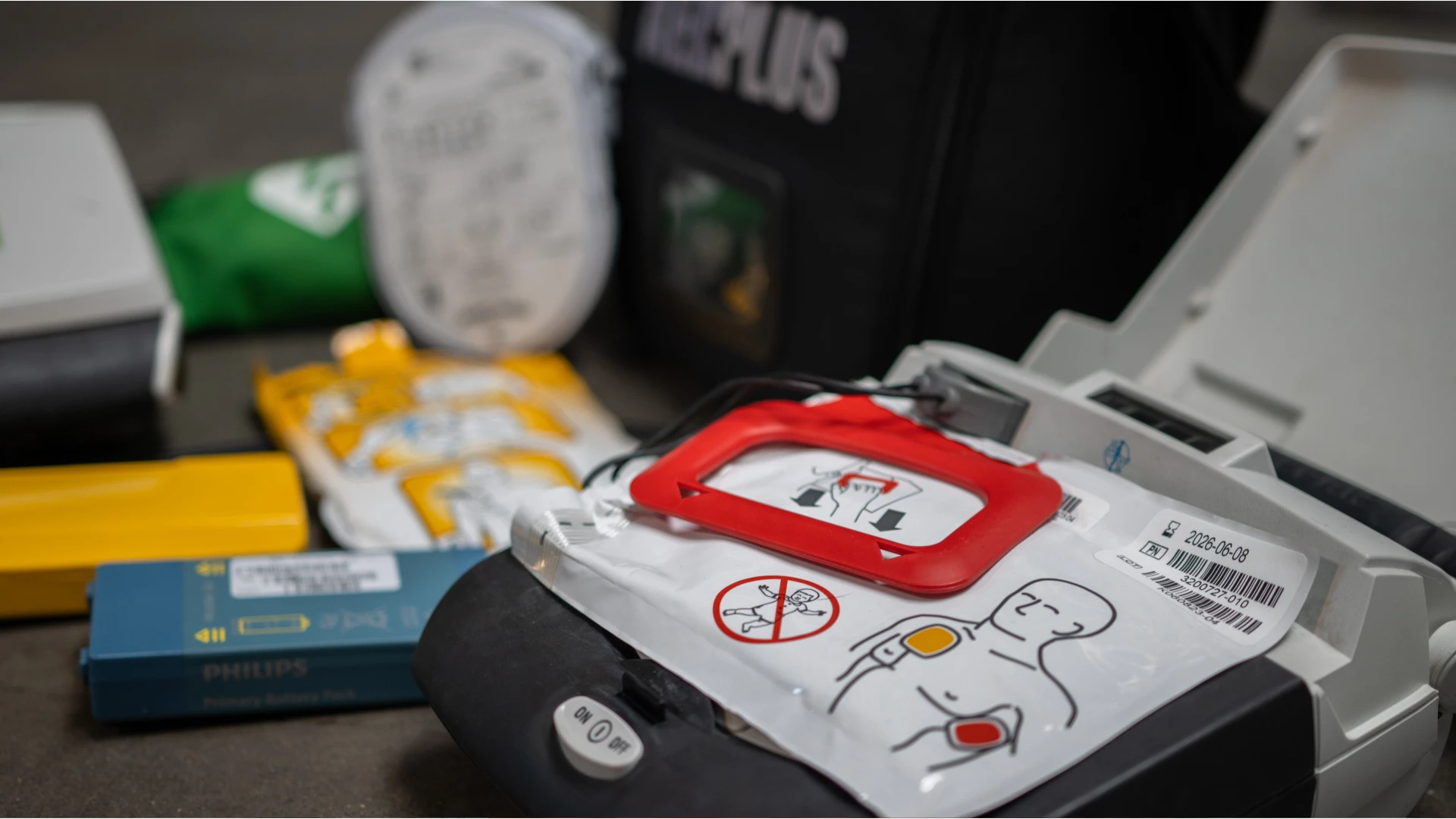 Waterland Brandbeveiliging - gallerij 05