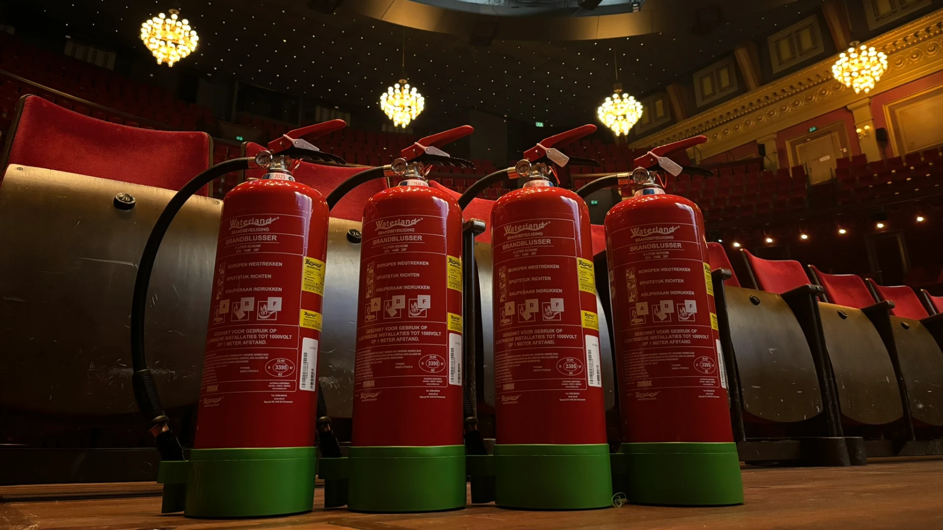 Waterland Brandbeveiliging - gallerij 12