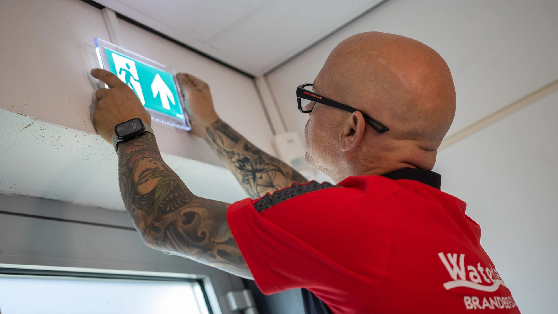 Waterland Brandbeveiliging - gallerij 19