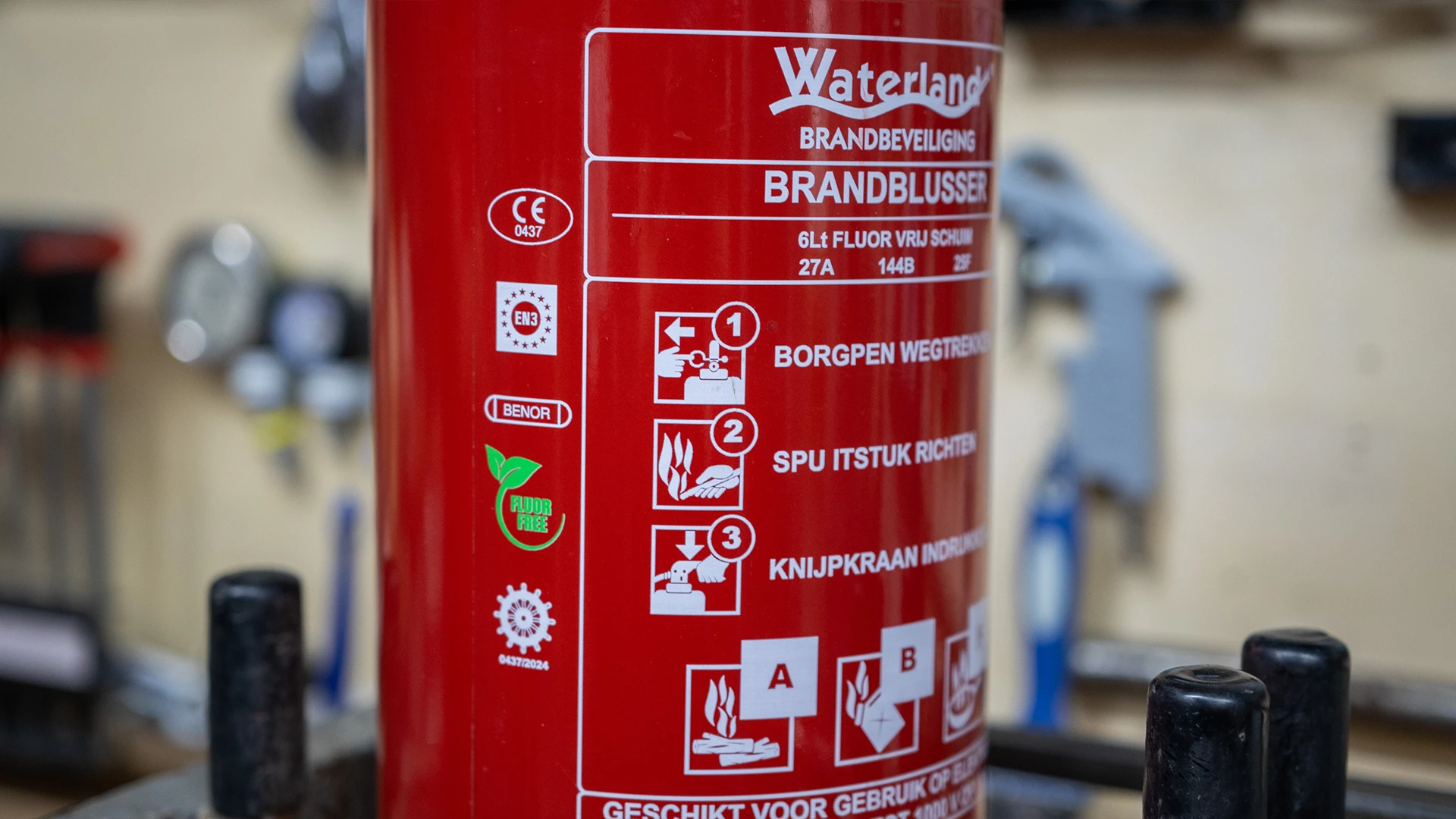 Waterland Brandbeveiliging - gallerij 21