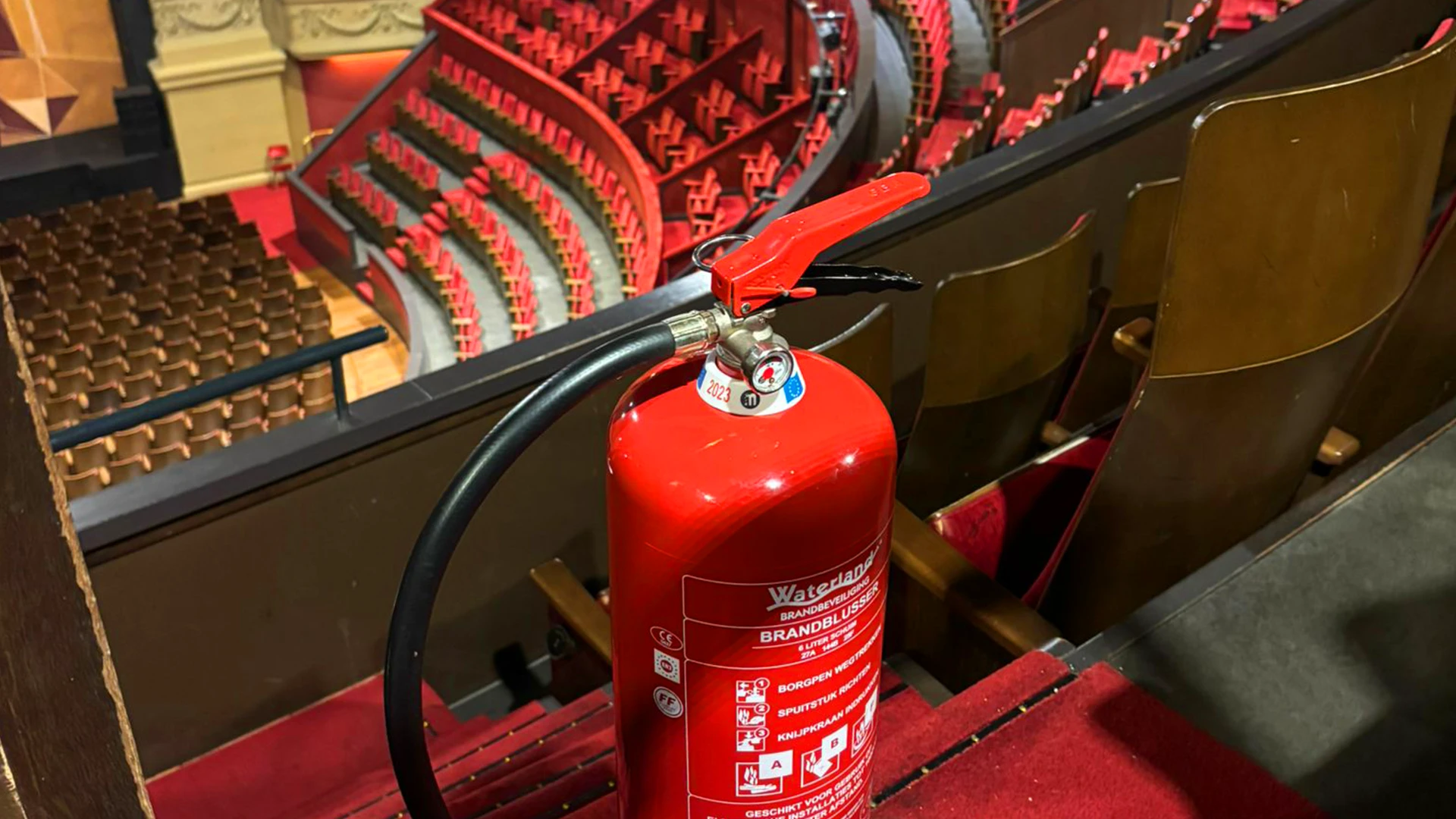 Waterland Brandbeveiliging - gallerij 22