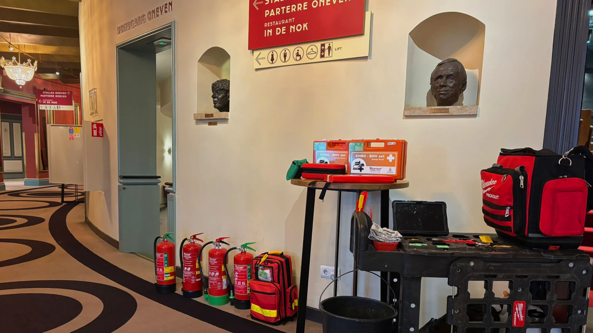 Waterland Brandbeveiliging - gallerij 23